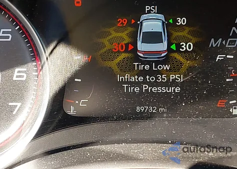 2021 Dodge Charger Police Awd from USA, damaged, VIN 2C3CDXKG0MH669637